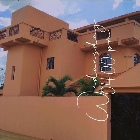 Villa Savana Saly Portudal Luaran gambar