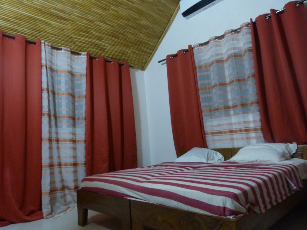 Villa Savana Saly Portudal Luaran gambar