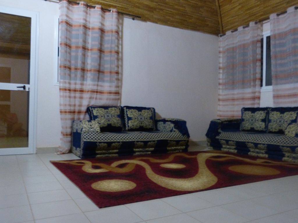 Villa Savana Saly Portudal Luaran gambar