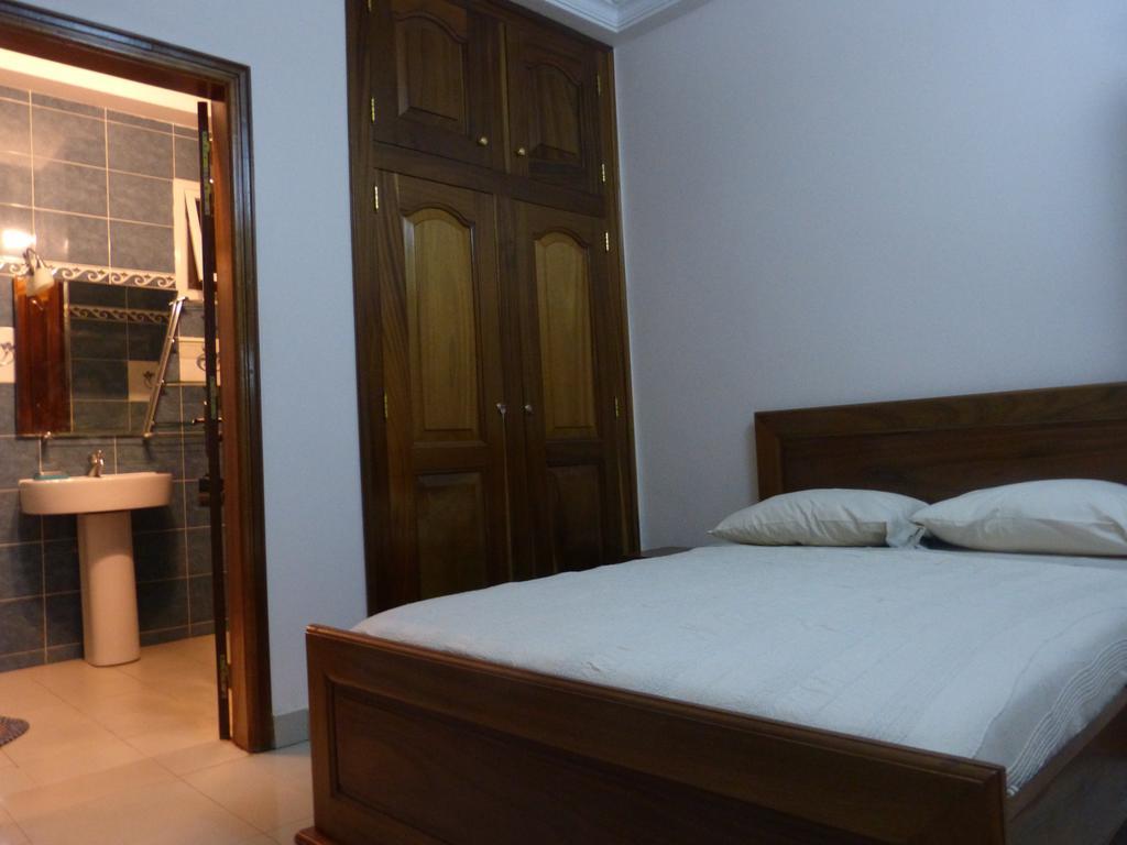Villa Savana Saly Portudal Luaran gambar
