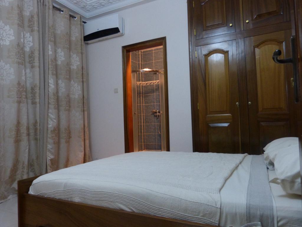Villa Savana Saly Portudal Luaran gambar