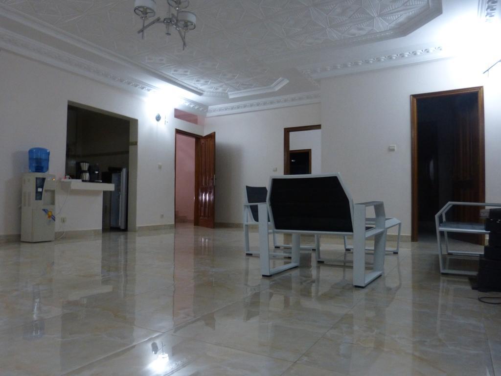 Villa Savana Saly Portudal Luaran gambar