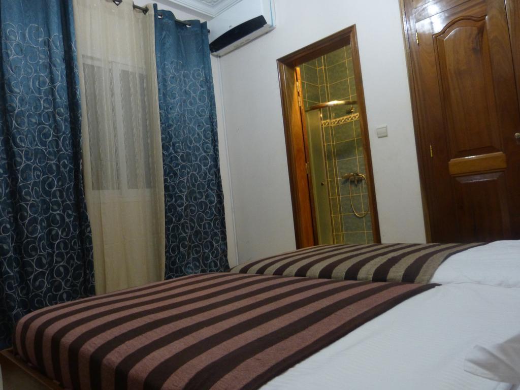 Villa Savana Saly Portudal Luaran gambar