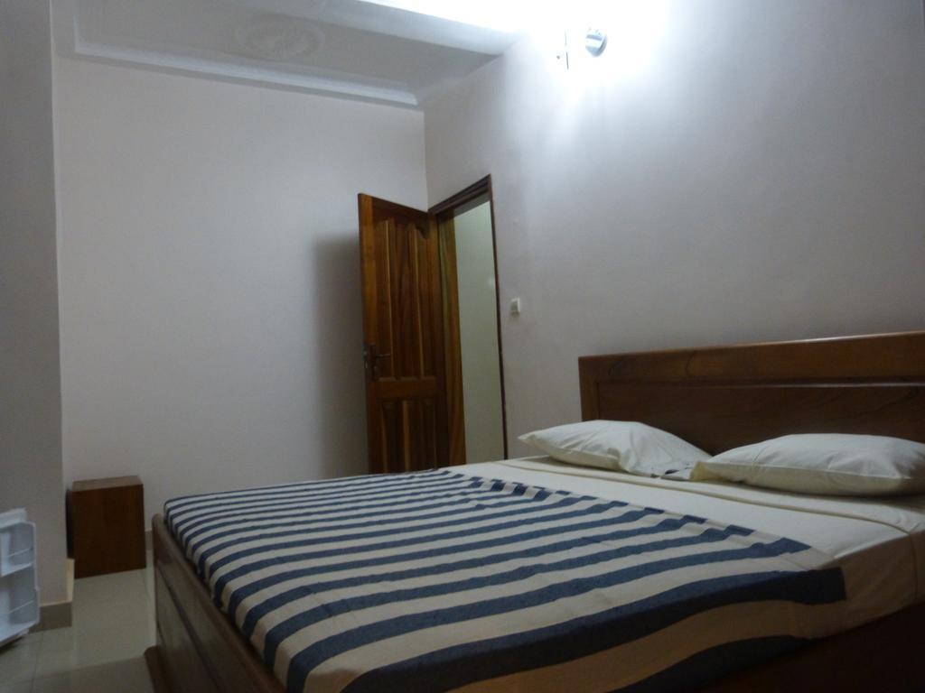 Villa Savana Saly Portudal Luaran gambar