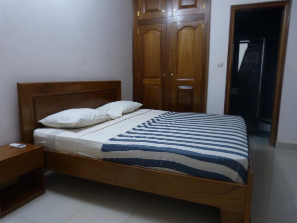 Villa Savana Saly Portudal Luaran gambar