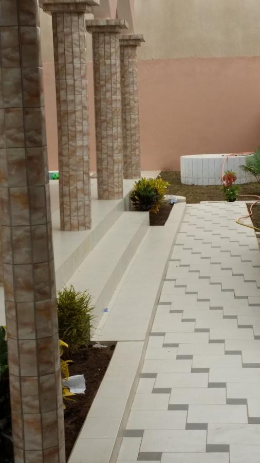 Villa Savana Saly Portudal Luaran gambar