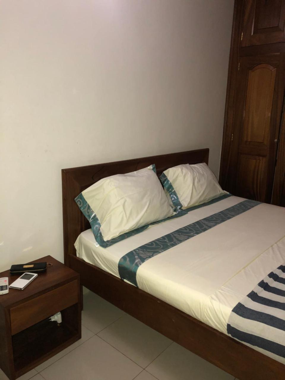 Villa Savana Saly Portudal Luaran gambar